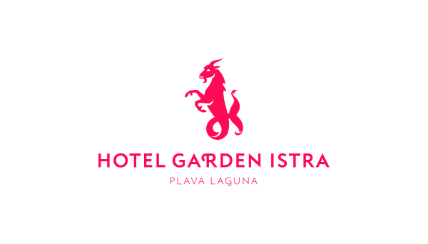 Hotel Garden Istra Plava laguna